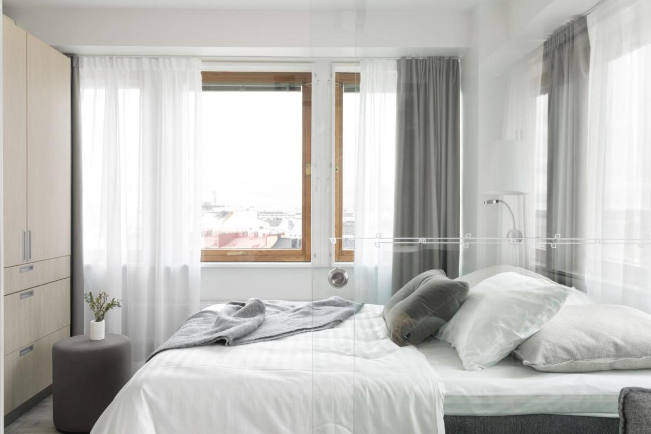 Noli Soernaeinen Hotel Helsinki Ngoại thất bức ảnh