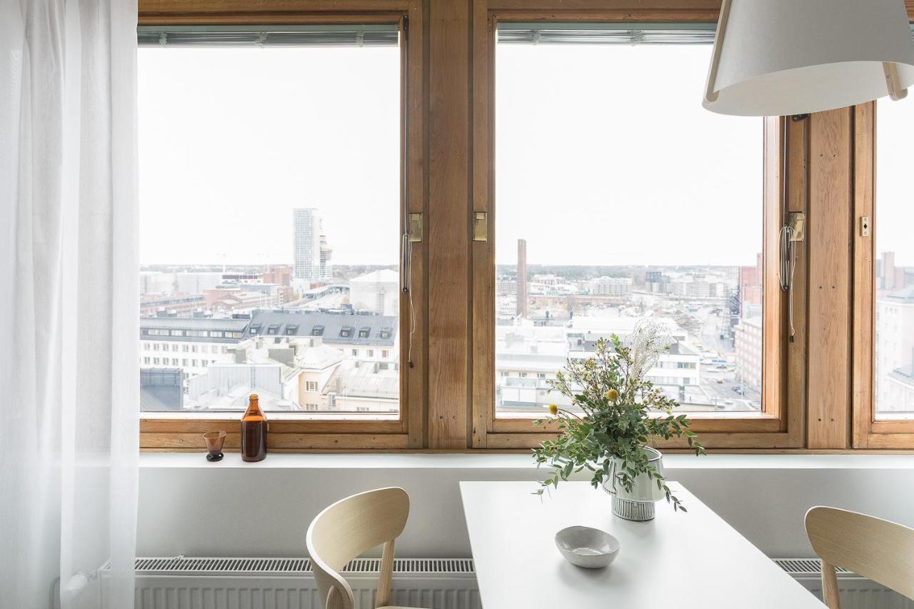 Noli Soernaeinen Hotel Helsinki Ngoại thất bức ảnh