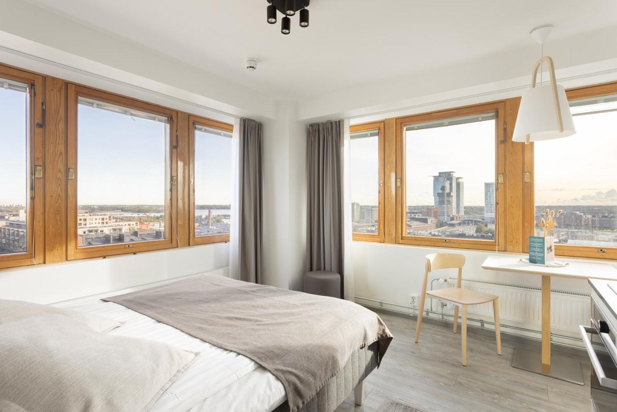 Noli Soernaeinen Hotel Helsinki Ngoại thất bức ảnh